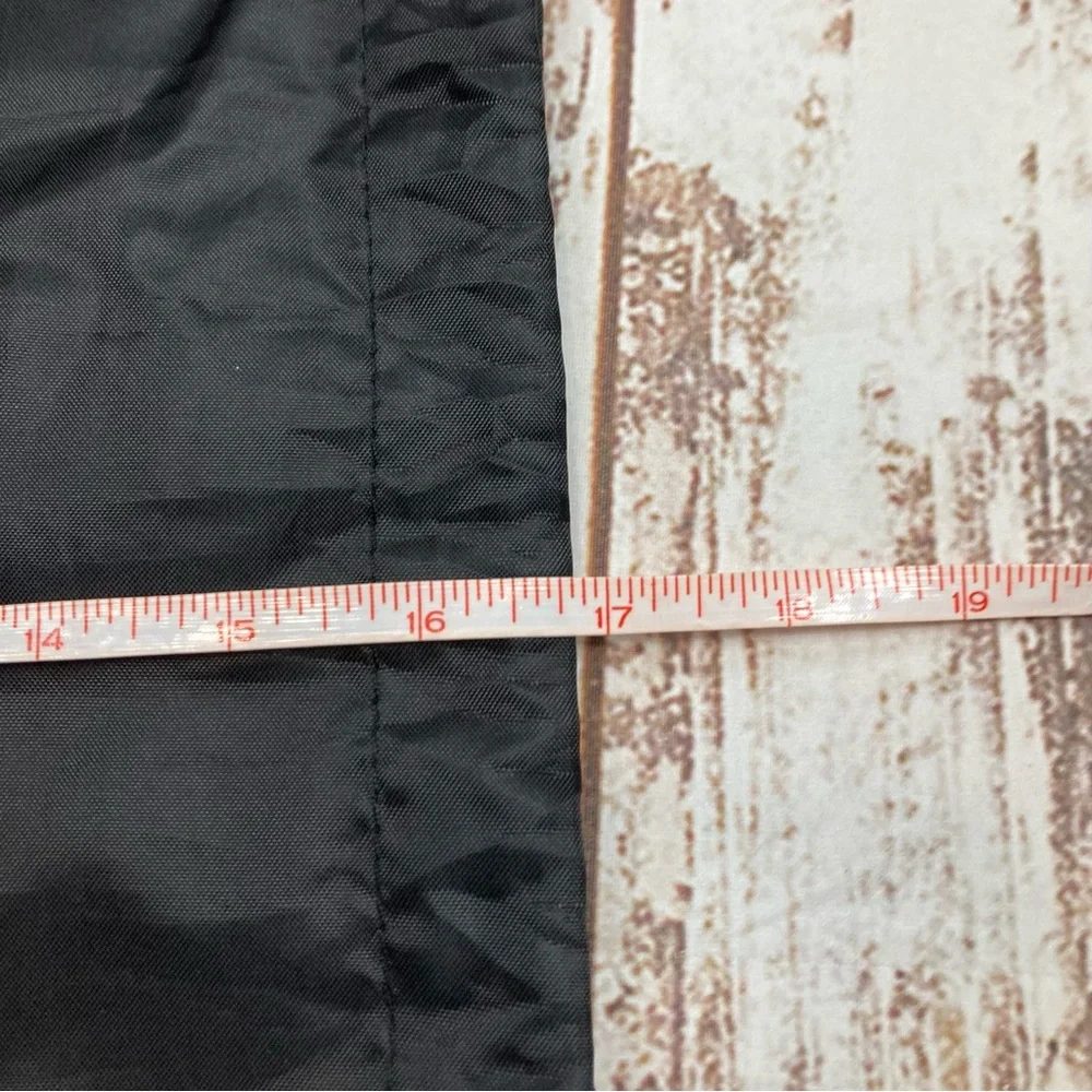 Cinch Bag MAYHEM Tools Black Gray & Red - Picture 11 of 11